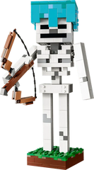 The Skeleton