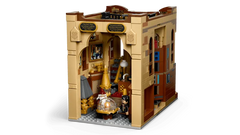 Book Nook: Dumbledore's Office