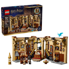 Book Nook: Dumbledore's Office