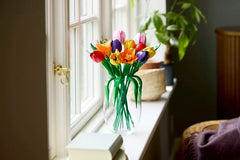 Tulip Bouquet