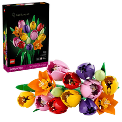 Tulip Bouquet