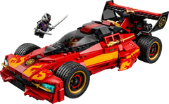 X-1 Ninja Charger 15th Anniversary