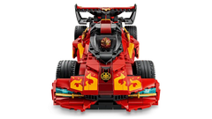 X-1 Ninja Charger 15th Anniversary
