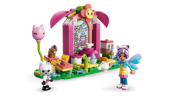Fairy Roller Coaster and Tea Party