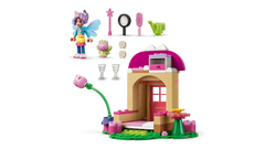Kitty Fairy's Garden House