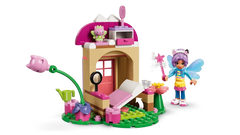 Kitty Fairy's Garden House