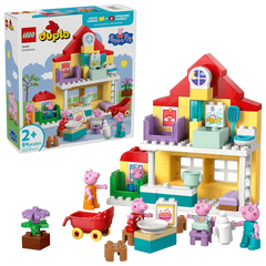 Family House