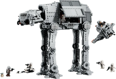 Imperial Remnant AT-AT™ with INT-4