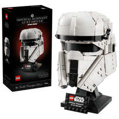 Imperial Remnant AT-RT Driver™ Helmet