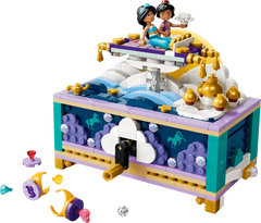 Jasmine's Jewelry Box