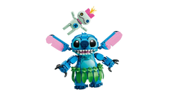Stitch & Scrump
