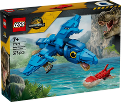 Baby Dinosaur: Pteranodon
