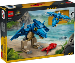 Baby Dinosaur: Pteranodon