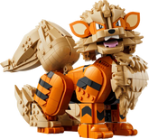 Arcanine