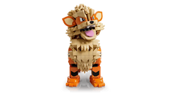 Arcanine