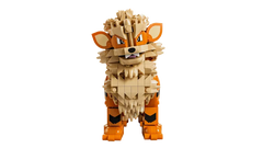 Arcanine