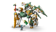 Lloyd's Titan Mech 15th Anniversary