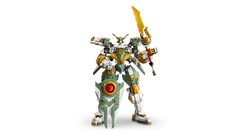 Lloyd's Titan Mech 15th Anniversary
