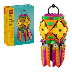Colorful Lantern