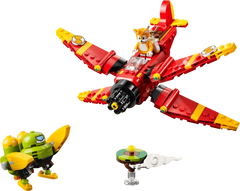 Tails' Tornado-1