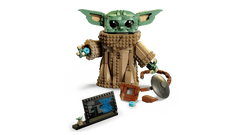 Grogu™ (Mandalorian Apprentice)