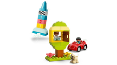 Deluxe Brick Box