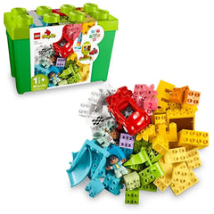 Deluxe Brick Box