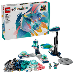 Moon Mission Science Kit