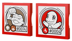 SMART Play™: Charmander and Geodude's Cavern Clash