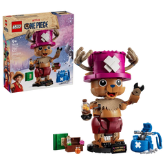 Tony Tony Chopper