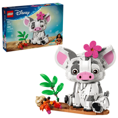 Pua