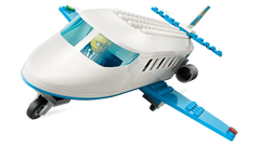 Passenger Jet