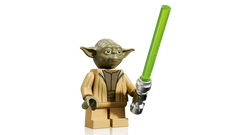 Yoda™ Bust