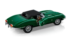 Jaguar E-Type