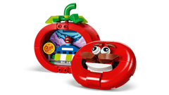 Tomatohead