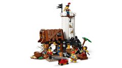Iconic Pirate Ship