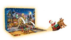 LEGO® City Advent Calendar 2026