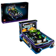 Arcade Pinball Machine
