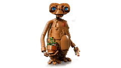 E.T. the Extra-Terrestrial