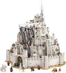 The Lord of the Rings: Minas Tirith™