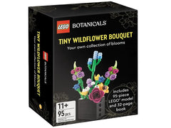 Tiny Wildflower Bouquet