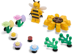 Sunshine Garden 10 Pack