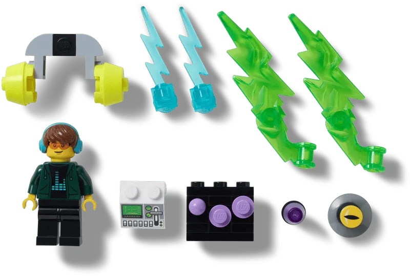 Gaming 10 Pack