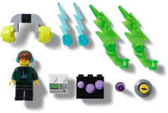 Gaming 10 Pack