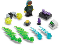 Gaming 10 Pack