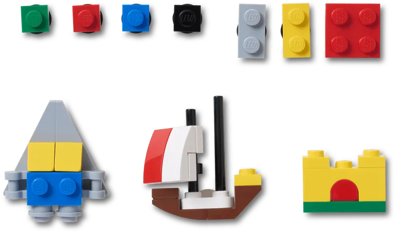 Masterbrand 10 Pack