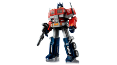 Optimus Prime