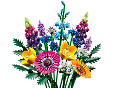 Wildflower Bouquet