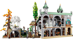 THE LORD OF THE RINGS: RIVENDELL™