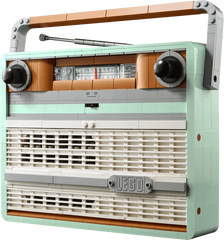 Retro Radio